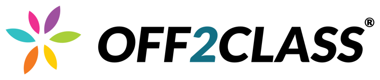 What is Off2Class/How do I use Off2Class?